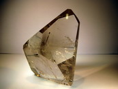 Top Smoky Quartz With Tourmaline Inclusions (1)