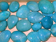 Amazonite Pebble