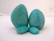 Amazonite Freeform