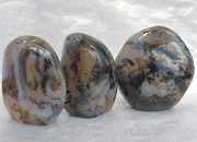 Agate Dendrite Freeform