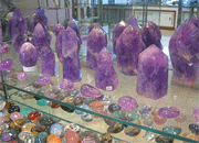 Amethyst Freeform